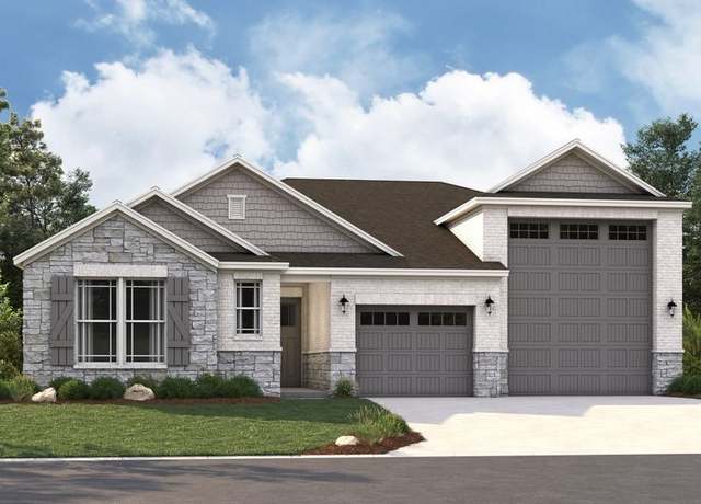 Property at Deacon Plan, Marble Falls, TX 78654, 3 beds, 2.5 baths