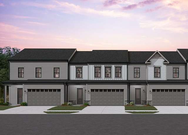 Property at Homes Available Soon Plan, Apex, NC 27502