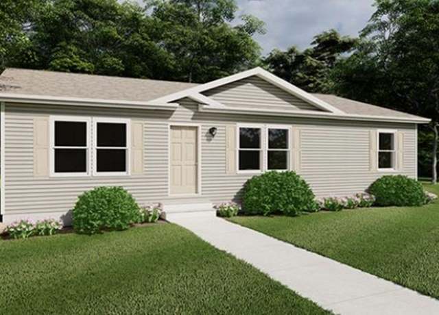 Property at Edison Plan, Olmsted Falls, OH 44138, 2 beds, 1 bath