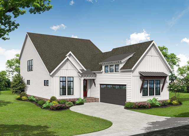 Property at The Olmstead I Plan, Cumming, GA 30040, 3 beds, 3.5 baths