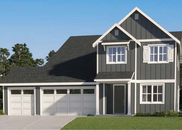 Property at Sellwood Plan, Camas, WA 98607, 5 beds, 3 baths