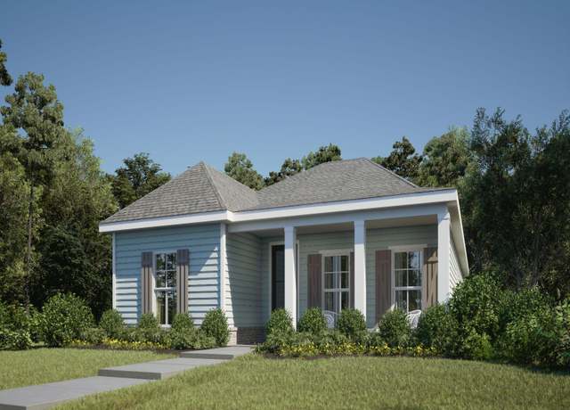 Property at Royale Plan, Ocean Springs, MS 39564, 2 beds, 2 baths
