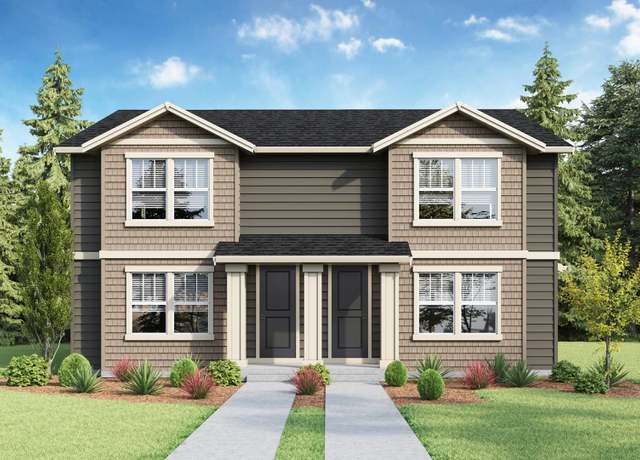Property at 2419 Trailside Dr NE, Olympia, WA 98506, 3 beds, 2 baths