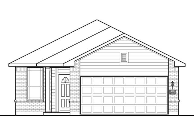 Property at San Marcos Plan, Brookshire, TX 77423, 4 beds, 2 baths