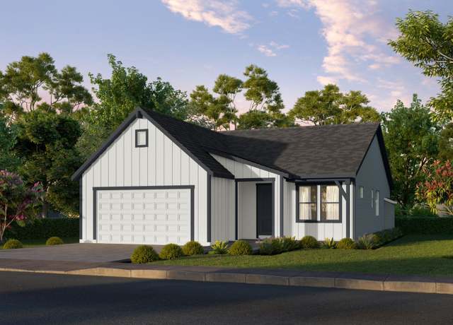 Property at 2896 NE Pinnacle Pl, Bend, OR 97701, 4 beds, 2 baths