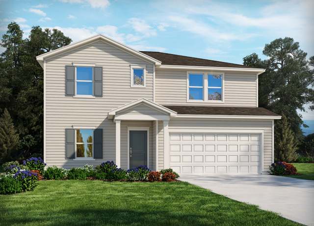 Property at Sherwood Plan, Smyrna, TN 37167, 4 beds, 3.5 baths
