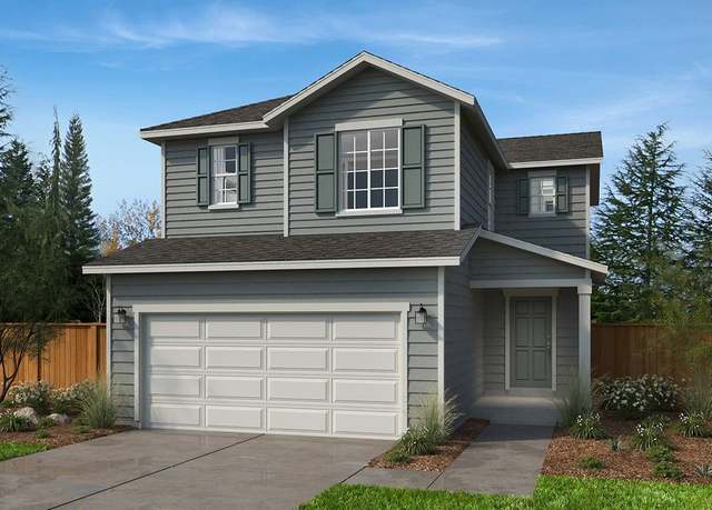 Property at 26506 176th Pl SE, Covington, WA 98042, 3 beds, 2.5 baths