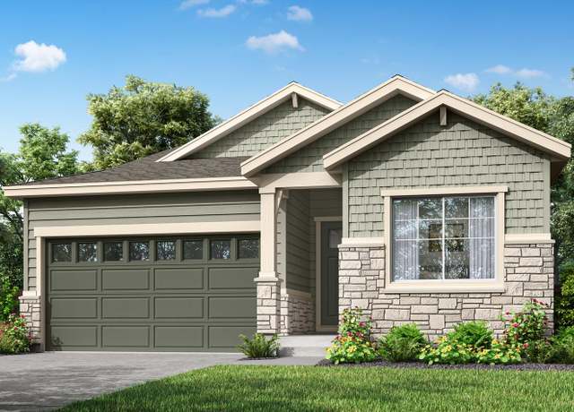 Property at Plan 3510 Plan, Littleton, CO 80125, 3 beds, 2 baths