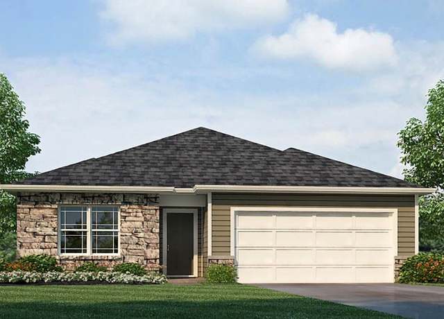 Property at 7118 Train Station Way, Louisville, KY 40272, 4 beds, 2 baths