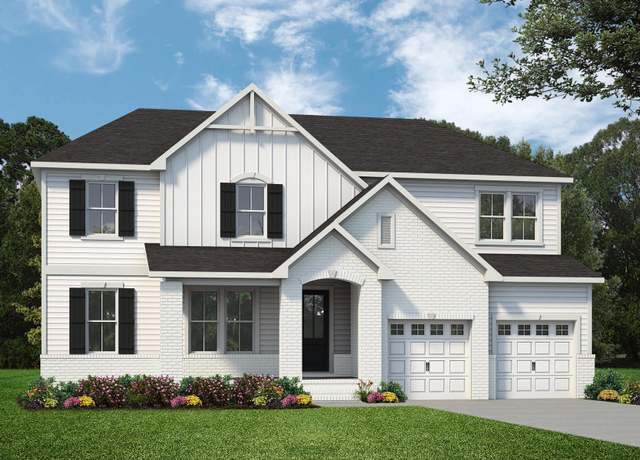 Property at 74 Alex Farm Ct, Zebulon, NC 27597, 4 beds, 3.5 baths