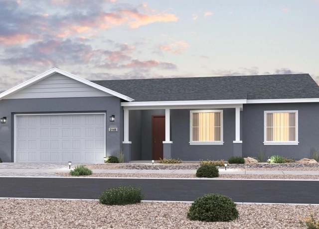 Property at The Summit Plan, Prescott Valley, AZ 86315, 2 beds, 2.5 baths