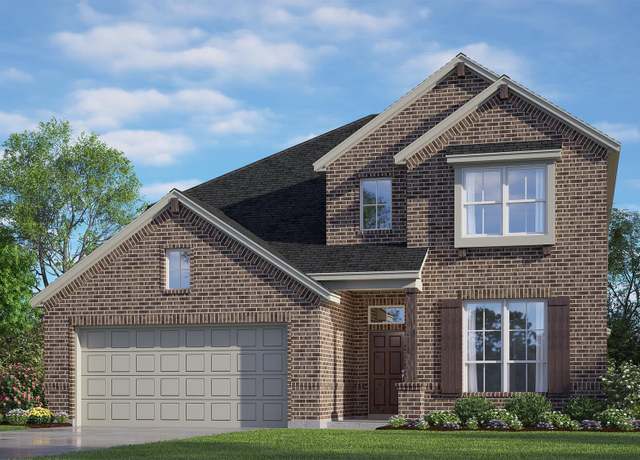 Property at 321 Los Llanos Rd, Granbury, TX 76048, 4 beds, 3.5 baths