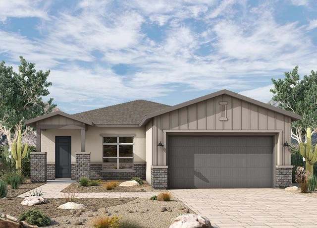Property at Marsanne Plan, San Tan Valley, AZ 85140, 3 beds, 2 baths