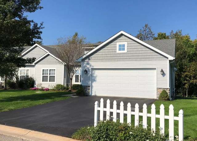 Property at 5690 Trail Side Ln, Hamburg Township, MI 48189, 2 beds, 2 baths