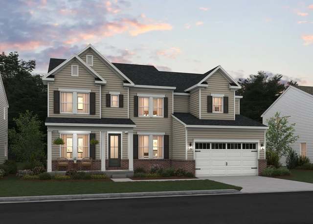 Property at 11110 Hazel Run Way, Fredericksburg, VA 22407, 5 beds, 4.5 baths