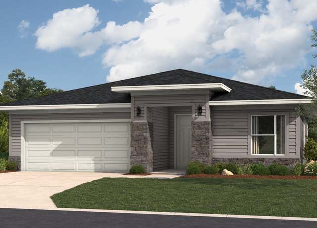 Property at Gonzales Plan, Raymore, MO 64083, 3 beds, 2.5 baths