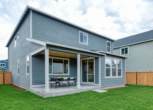 Property at 20259 145th St E, Bonney Lake, WA 98391, 4 beds, 3 baths
