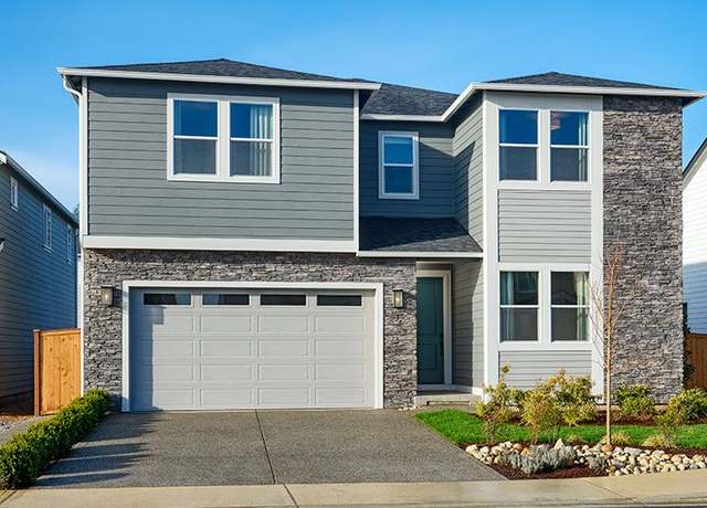 Property at 20259 145th St E, Bonney Lake, WA 98391, 4 beds, 3 baths