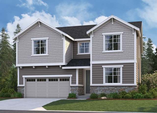 Property at 20259 145th St E, Bonney Lake, WA 98391, 4 beds, 3 baths