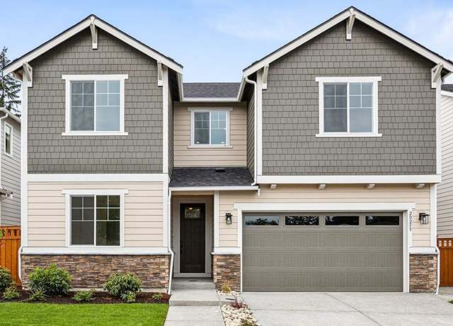 Property at 20259 145th St E, Bonney Lake, WA 98391, 4 beds, 3 baths