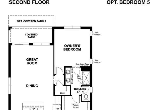 Property at Lynwood Plan, Lake Hamilton, FL 33851, 4 beds, 2.5 baths