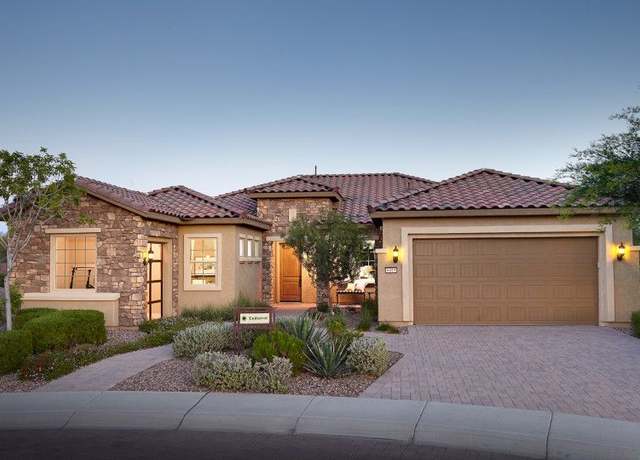 Property at 4396 N Palo Verde Dr, Florence, AZ 85132, 2 beds, 2.5 baths