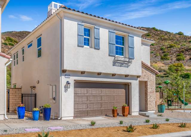 Property at Channel Vista - Residence 1 Plan, Camarillo, CA 93012, 3 beds, 2.5 baths