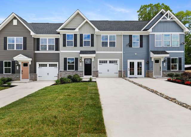 Property at 114 Red Lion Ct, Atco, NJ 08004, 3 beds, 2.5 baths