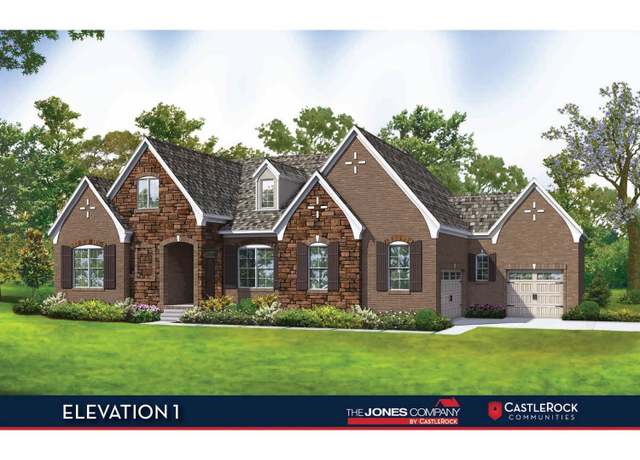 Property at Donovan Plan, Arrington, TN 37014, 3 beds, 3.5 baths