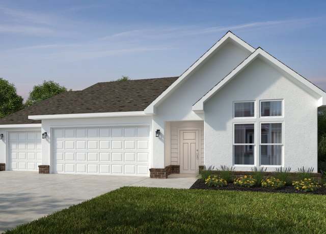 Property at 1950 3-Car Plan, Bixby, OK 74008, 3 beds, 2 baths