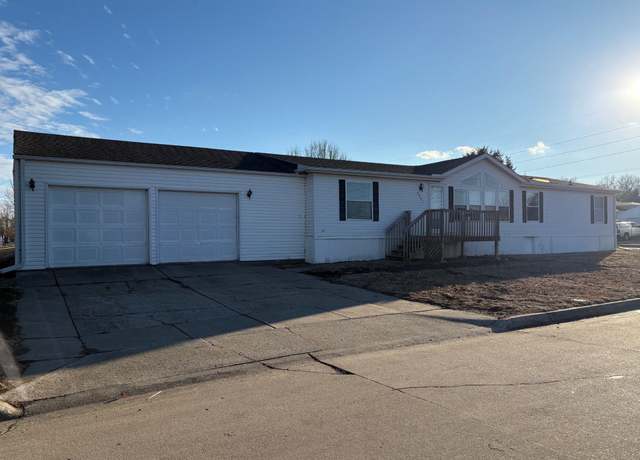 Property at 2401 SE Covenant #167, Grimes, IA 50111, 3 beds, 2 baths