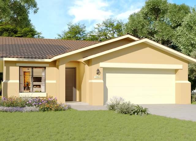 Property at The Bautista Plan, O9wtwe Merced, CA 95341, 3 beds, 2 baths