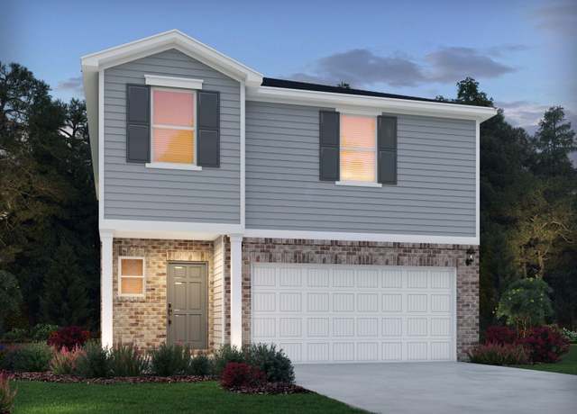 Property at 639 Cozy Bluff Rd, Spartanburg, SC 29644, 4 beds, 2.5 baths