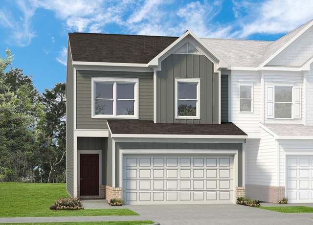 Property at The Maddux II Plan, Soddy Daisy, TN 37379, 3 beds, 2.5 baths