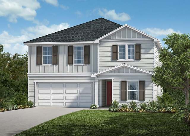 Property at Plan 2653 Plan, Jacksonville, FL 32221, 4 beds, 2.5 baths