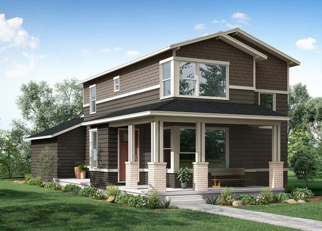 Property at 6109 Saddle Horn Dr, Timnath, CO 80547, 3 beds, 2.5 baths