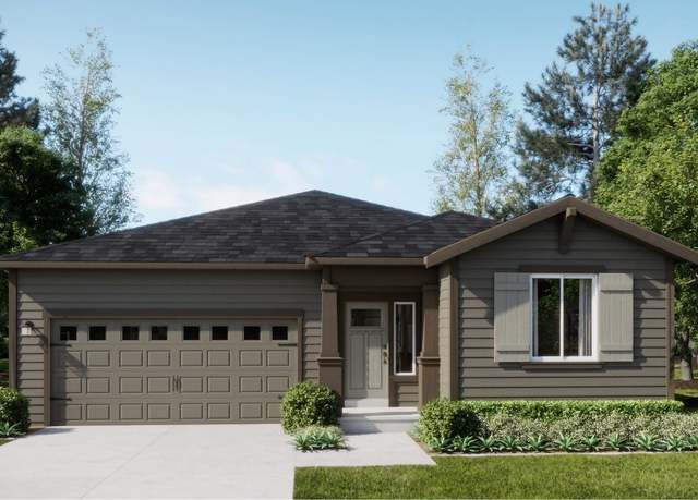 Property at 1050 Folgate Dr, Sequim, WA 98382, 3 beds, 2 baths