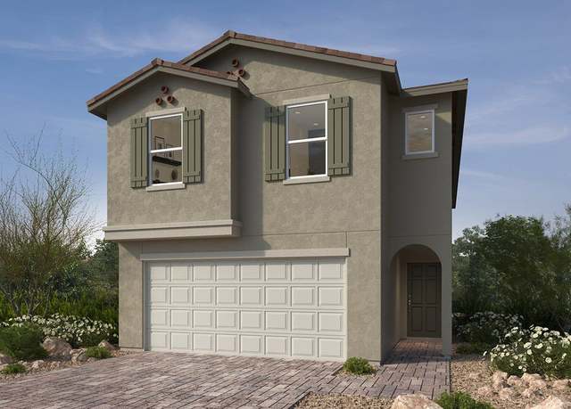 Property at Plan 2069 Plan, Las Vegas, NV 89121, 3 beds, 2.5 baths