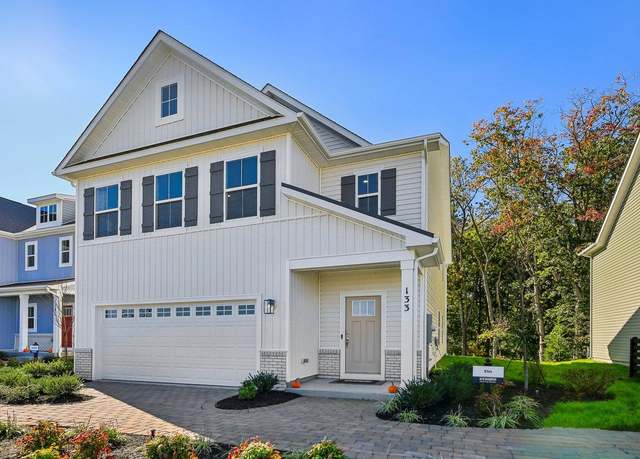 Property at ELM Plan, Winchester, VA 22602, 5 beds, 3 baths