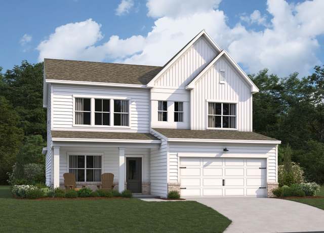 Property at 121 N Harvest Ridge Way, Clayton, NC 27520, 4 beds, 2.5 baths