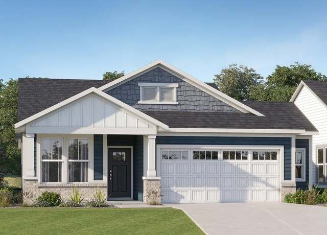 Property at 5319 Nettleton Way, Avon, IN 46123, 3 beds, 3 baths