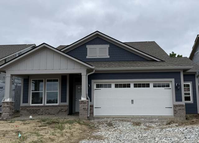 Property at 5319 Nettleton Way, Avon, IN 46123, 3 beds, 3 baths