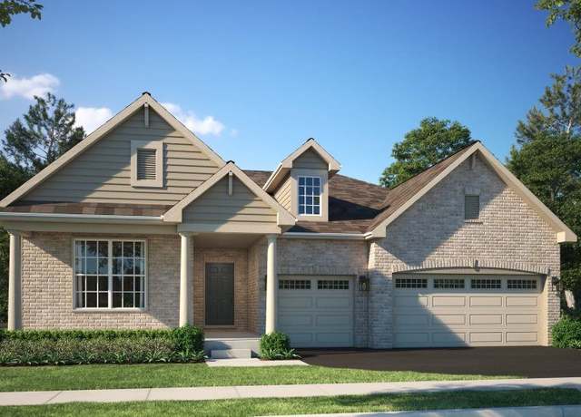 Property at Adams Plan, Huntley, IL 60142, 3 beds, 2.5 baths
