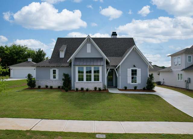 Property at The Emerson Plan, Pike Road, AL 36064, 3 beds, 2 baths