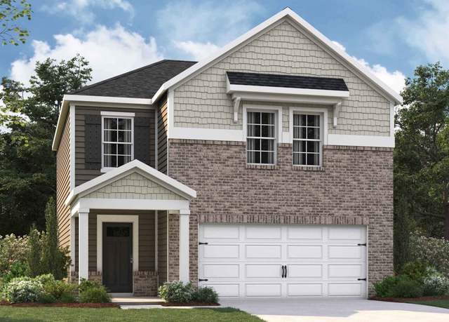 Property at 4316 Oswin Dr, Murfreesboro, TN 37129, 3 beds, 2.5 baths