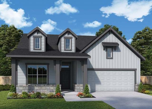 Property at Rose Plan, Dripping Springs, TX 78620, 4 beds, 3 baths