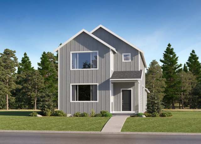 Property at Briarwood Plan, Olympia, WA 98513, 3 beds, 2.5 baths