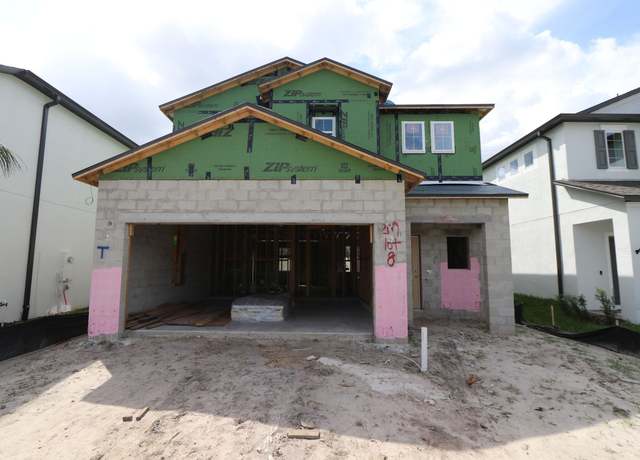 Property at 3031 Misty Marble Dr, Zephyrhills, FL 33540, 3 beds, 2.5 baths