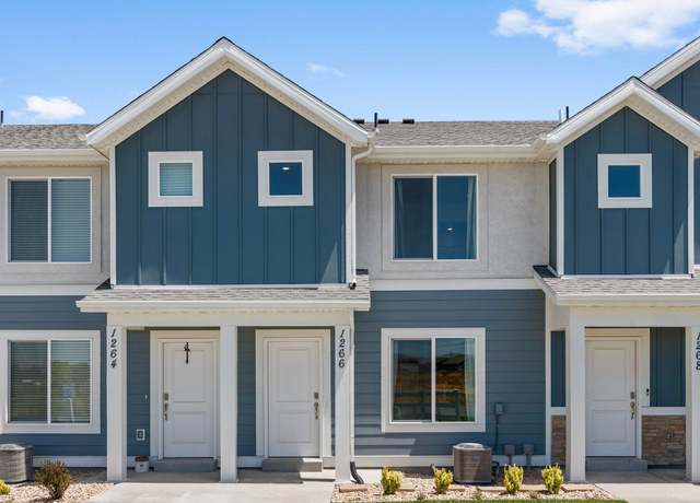 Property at 1578 S 3740 E #1353, Spanish Fork, UT 84660, 3 beds, 2 baths