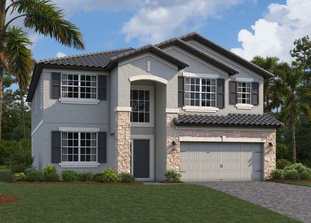 Property at Sonoma II Plan, Zephyrhills, FL 33541, 5 beds, 3 baths